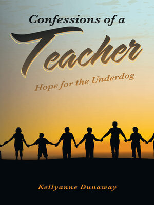 cover image of Confessions of a Teacher